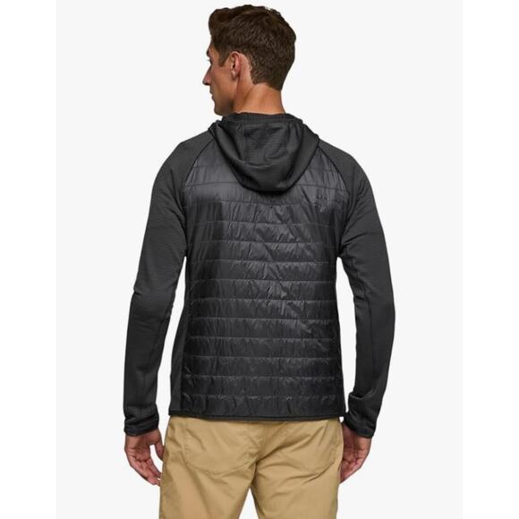 Cotopaxi Capa Hybrid hoodie Insulated Jacket Mens Small Primaloft Hooded Outdoor - Picture 2 of 11